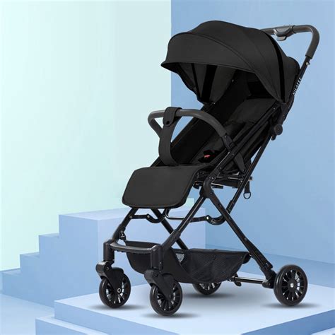 NilaFee® Buggy tot 25 kg.